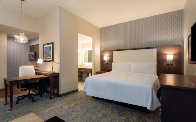 Double Studio Suite