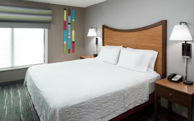 1 Bedroom Twin Suite