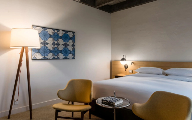 Sonoran Double Suite