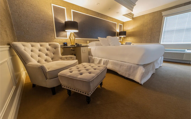 Grand Spa Suite