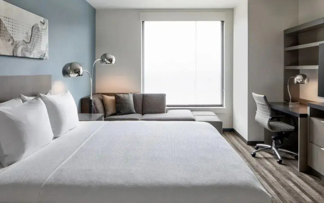Den Double Guestroom