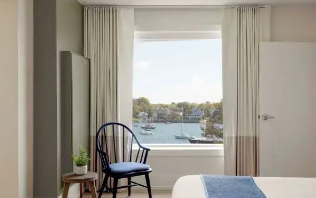 Accessible Double room