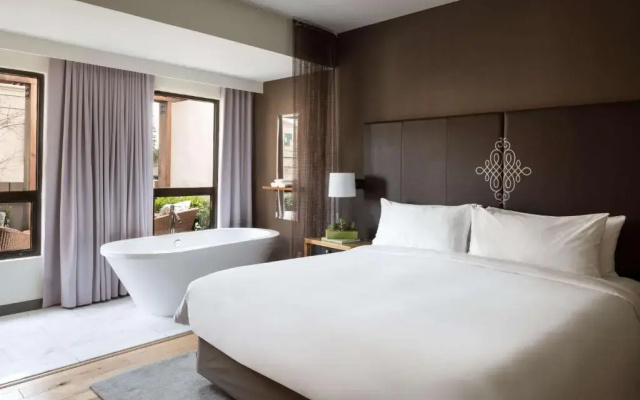 Double Junior Suite