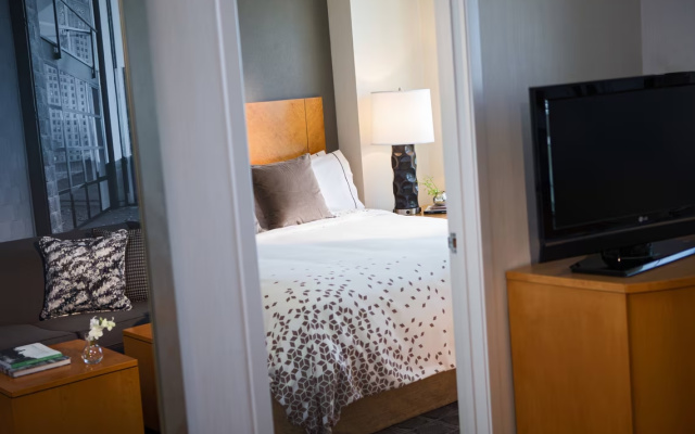 2-room Suite