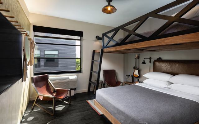 Loft