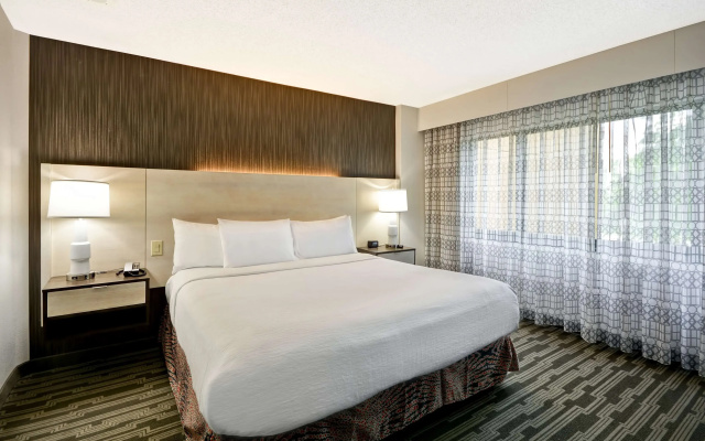 Conference Double Suite