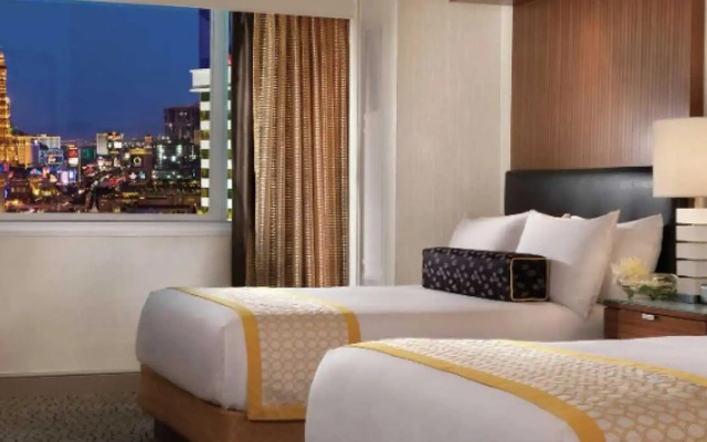 Resort Twin room