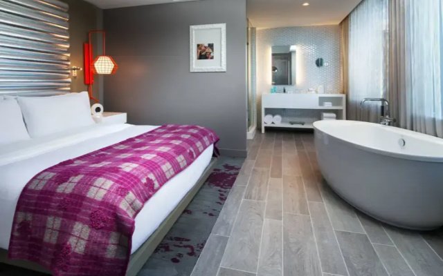 Urban Double Suite