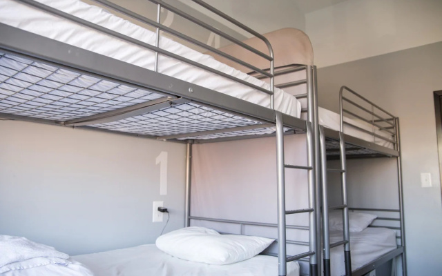 Bed in Dorm (female dorm)