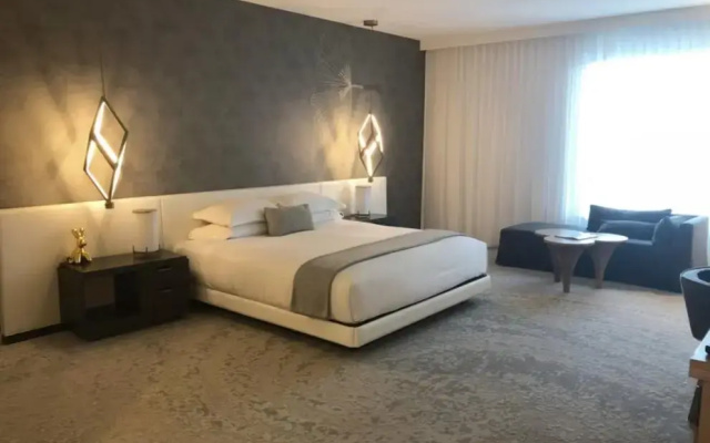 Double Studio Suite