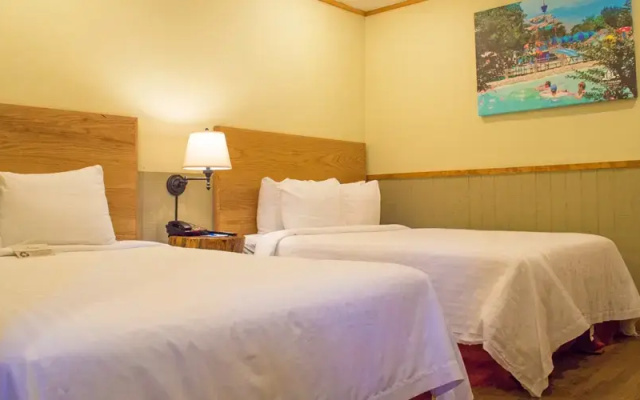 1 Bedroom Suite