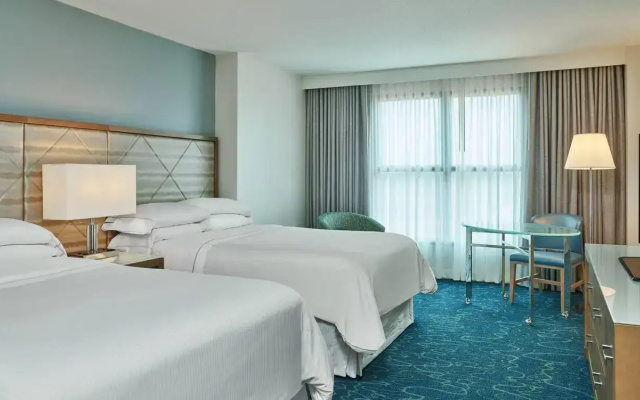 Traditional Twin room