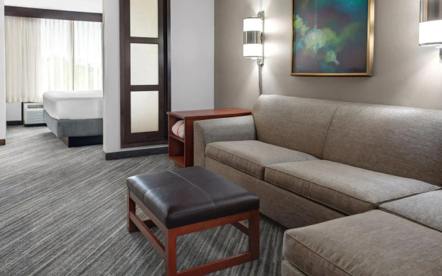 Specialty room