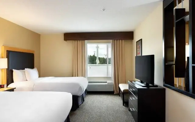 2 Bedrooms Classic Suite