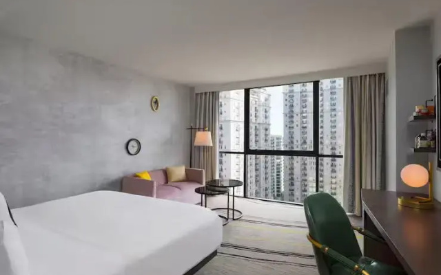Vista room