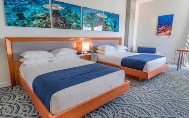 Floridian Twin room