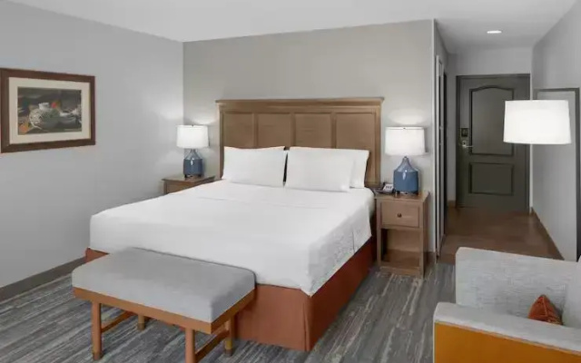 Accessible room