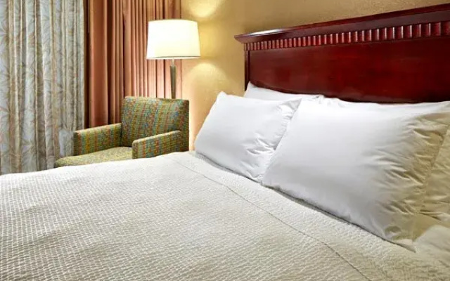2 Bedrooms Suite