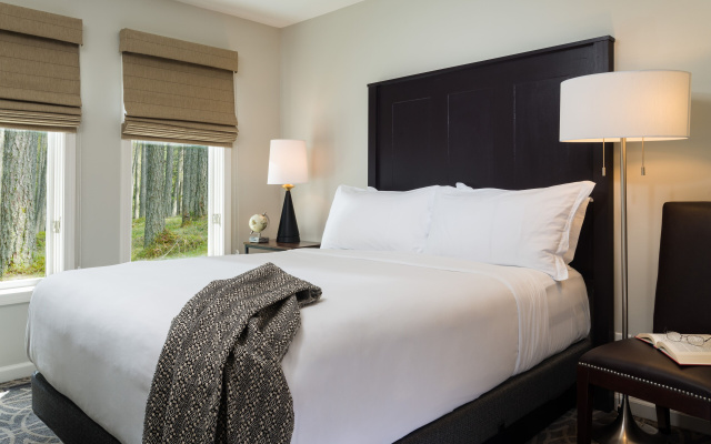 4 Bedrooms Dormy House