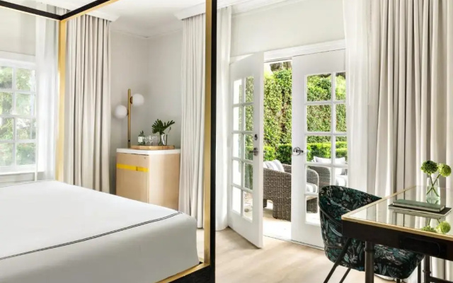 Juliette Double Suite