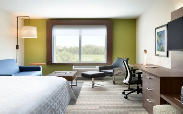 Upgraded Standard room