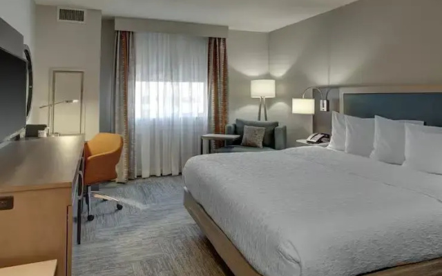 Mobility / Hearing Accessible  room
