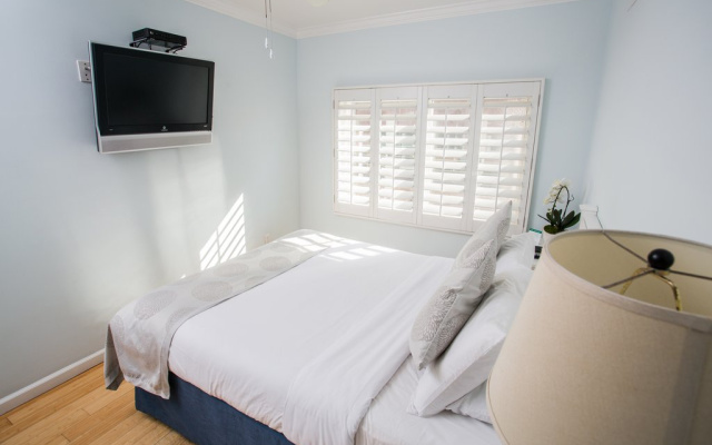 1 Bedroom Suite
