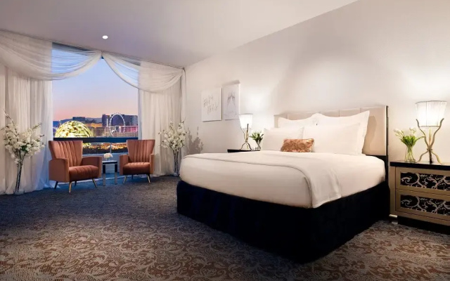 I DO Double Suite