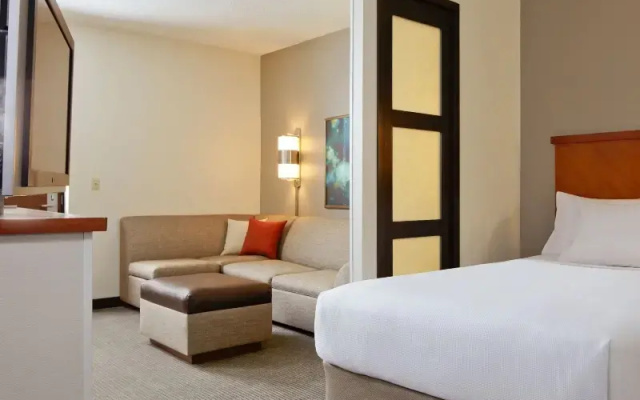 Double Studio Suite