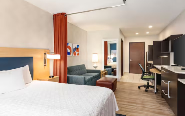 Double Studio Suite