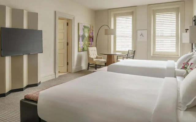 Accessible room