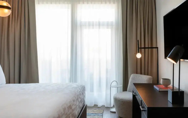 Urban Double room