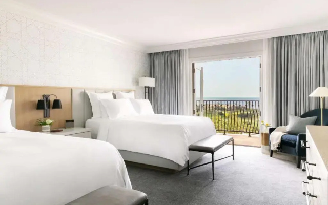 Waldorf Astoria Penthouse
