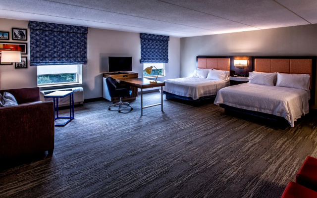 Quadruple Studio Suite