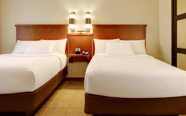 High Floor Quadruple room