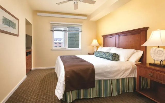 1 Bedroom Accessible Condo