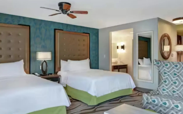 Twin Studio Suite