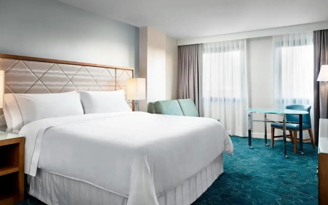 Traditional Double room