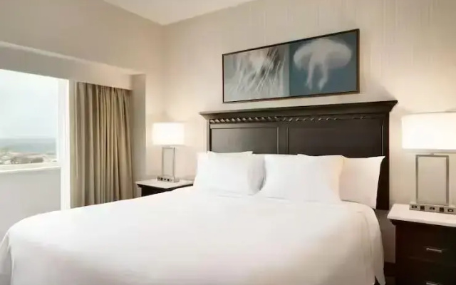2 Room Premium Accessible Suite