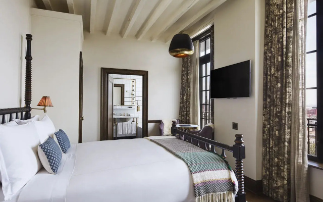 Double Loft