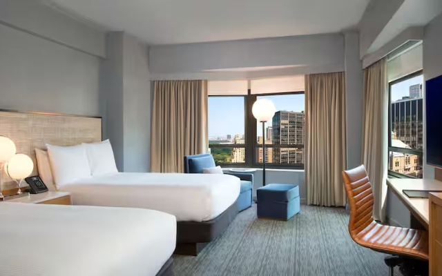 Family Quadruple Suite