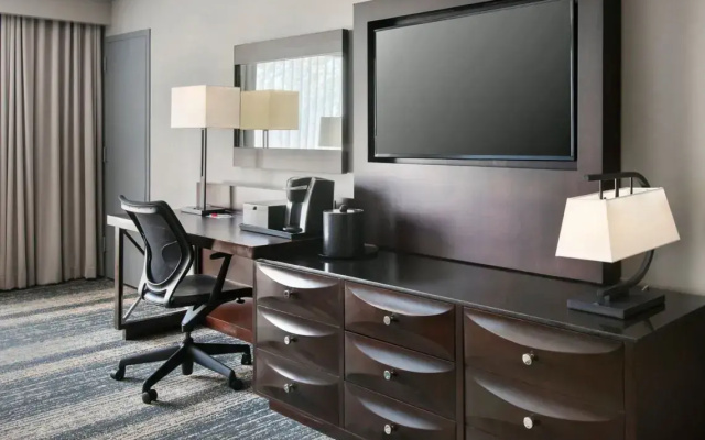 Accessible room