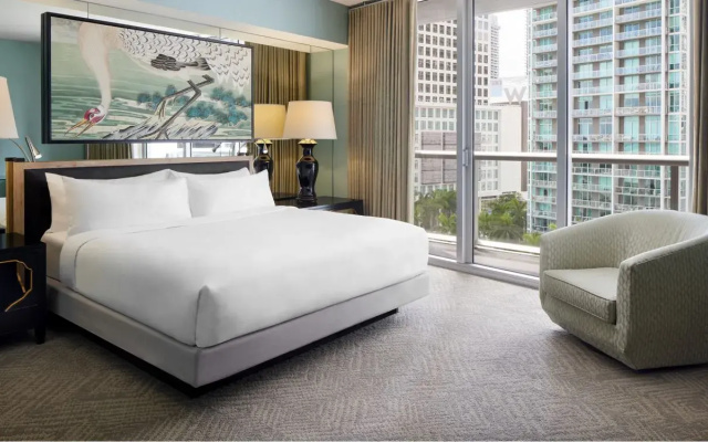 Wonderful Double room