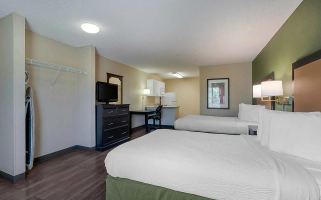 Accessible Quadruple Studio Suite