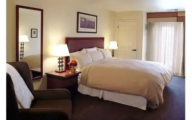 Double Studio Suite