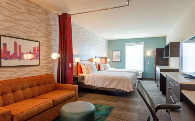 Hearing Accessible Studio Suite