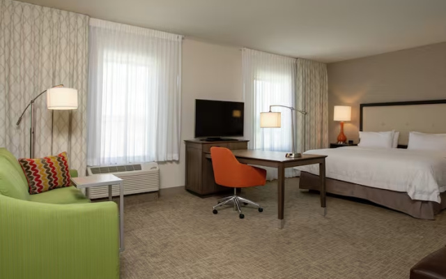 Double Studio Suite