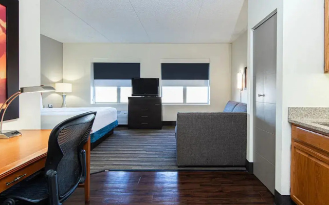 Guest Double room
