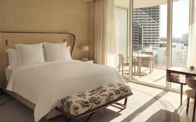Intercoastal Double room