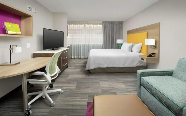 Double Studio Suite